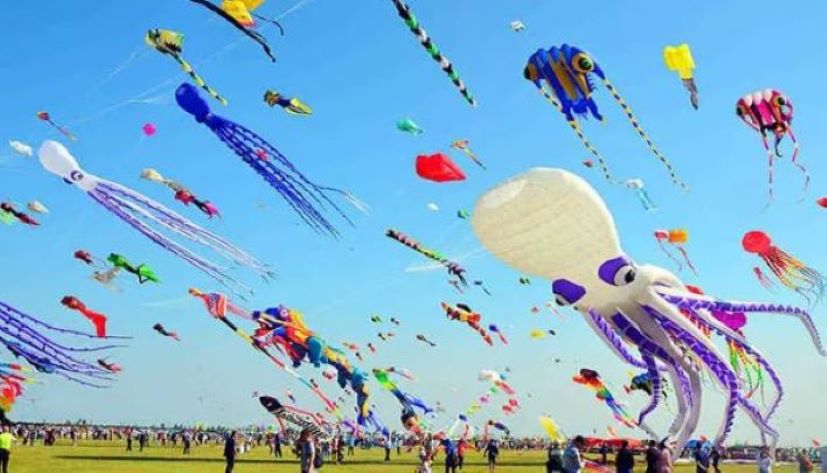 Kite Festival