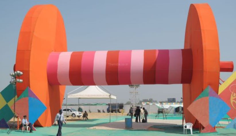 Kite Festival