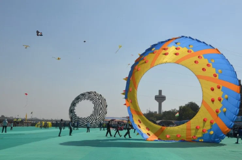 Kite Festival